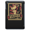try to take over the world iPad Mini