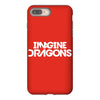 imaging dragons iPhone 8 Plus