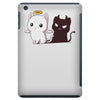 purr evil 2 iPad Mini