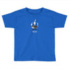 rebel different Toddler T-shirt