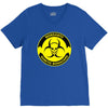 monsanto V-Neck Tee