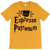 espresso patronum T-Shirt