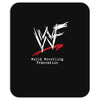 world wrestling Mousepad