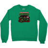 krraaaangs Crewneck Sweatshirt