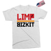 limp bizkit black logo Exclusive T-shirt