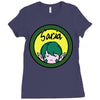 saria Ladies Fitted T-Shirt
