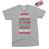 merry corruption of a pagan holiday Exclusive T-shirt