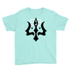 rudra Youth Tee