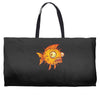 pufferfish Weekender Totes