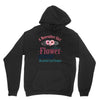 A November Girl Like A Flowers Unisex Hoodie