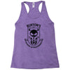 burton's school of nightmares Racerback Tank