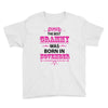 The Best Grammy Was Born In November Youth Tee