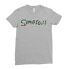 fahrie77 Ladies Fitted T-Shirt