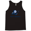lets bounce Tank Top