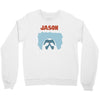 jason jaws Crewneck Sweatshirt