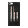 Vintage Usa Flag iPhone 7 Case