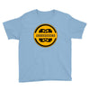 underground Youth Tee
