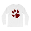animal feet Long Sleeve Shirts