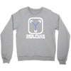 fluxkompensator  funny Crewneck Sweatshirt