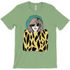 pullover T-Shirt