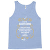 i am a sagittarius Tank Top