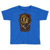 Pirate x Sword Toddler T-shirt