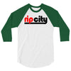 good design rip city best trending 3/4 Sleeve Shirt