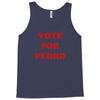 napoleon dynamite   vote for pedro Tank Top