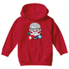 science fair project Youth Hoodie