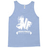 vegeta fitness gym Tank Top