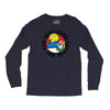 you choo choo choose me Long Sleeve Shirts