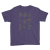 coffee equipment Youth Tee