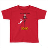 Nightmare Before Halloweentown Toddler T-shirt