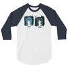 speak friend and enter 3/4 Sleeve Shirt