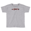 stormcloud brutal Toddler T-shirt