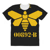 breaking bad   heisenberg chemicals   cult All Over Women's T-shirt
