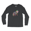 halloween Long Sleeve Shirts