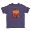 run! Youth Tee