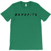 Benefits Friends T-Shirt