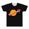 Lego Space All Over Men's T-shirt