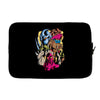 mean team Laptop sleeve