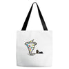 twister Tote Bags