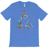 zelda item triforce T-Shirt