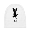 Cat Pocket Baby Beanies