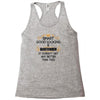 Smart Good Looking Bartender Doesnt Get Better Than Racerback Tank