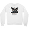 dean sam cas Crewneck Sweatshirt