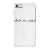 babette iPhone 7 Case