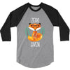 Zero Fox Given 3/4 Sleeve Shirt