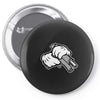sniper Pin-back button
