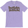 nevertheless, she persisted T-Shirt